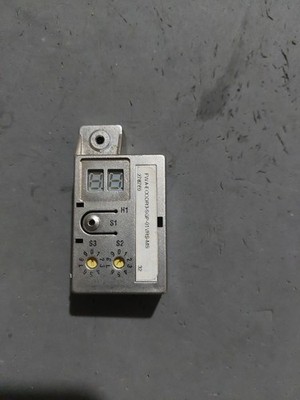 Indramat FWA-ECODR3-SGP-01VRS-MS. Indramat FWA-EC0DR3-SGP-01VRS-MS. USED.  TESTE