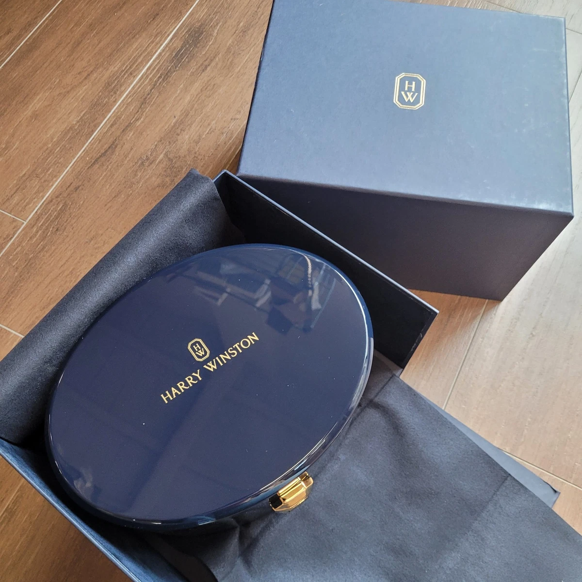 25+ Harry Winston Watch Boxes & Cases for sale | Updated Oct 2026