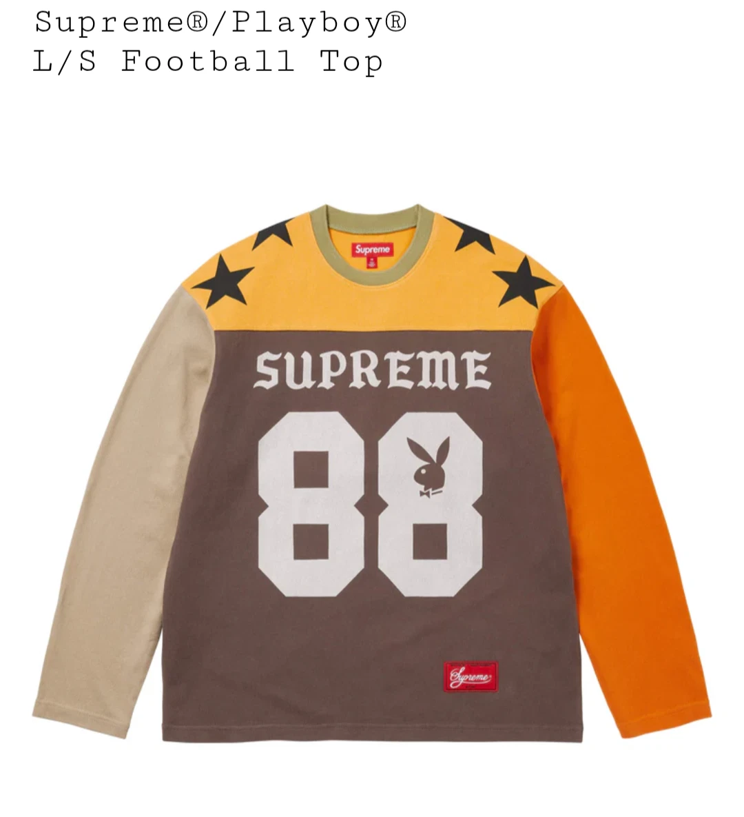 Las mejores ofertas en Camisetas Supreme para hombre