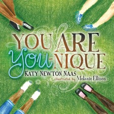 Katy Newton Naas | You Are You-nique | Tasche...