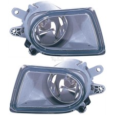 Nebelscheinwerfer Nebellicht Set für Volvo V50 MW Bj. 12.2003-7.2007 H11
