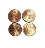 2002-D Lincoln Memorial Cent. BU. Free Shipping & Volume Discount.