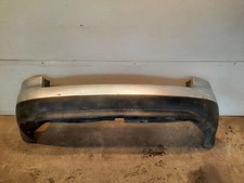 AUDI A6 Avant 4B5, C5 Hintere Stoßstange 4B9807511 2.50 Diesel 110kw 35677640