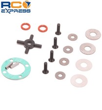 Schumacher Racing Differential Rebuild Kit - CAT PB SCHU9231