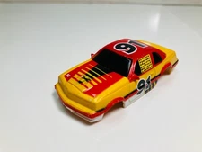 ROKAR  T-BIRD  STOCKER Body #91 ~ SUPER CLEAN~ for  Aurora  AFX  TYCO  LIFE-LIKE