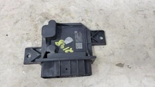 2020 SIERRA FUEL PUMP CONTROL MODULE 13531875 20-24
