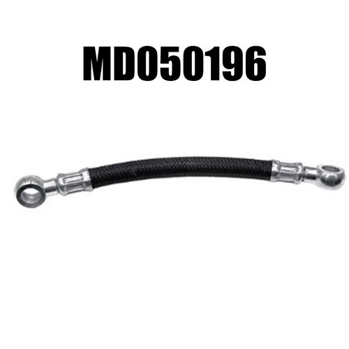 Practical Side Hose Alternator Easy Installation Front Brake Accessories - Picture 6 of 12