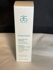 Arbonne SuperCalm Skin Relief Serum w/ Tiger ...