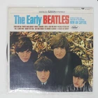 BEATLES THE EARLY CAPITOL ST-2309 US SHRINK VINYL LP