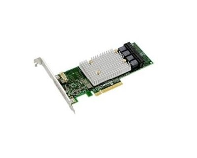 Microchip Adaptec  SmartRAID 3154-16i Single (2295000r)