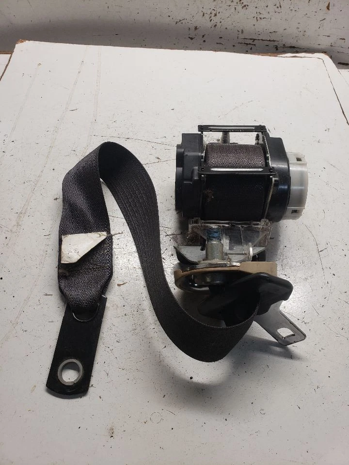 Ремень безопасности передний без учета Sport Trac драйвер подходит 06-10 EXPLORER 1360093 - Изображение 2 из 4