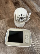 Infant Optix DXR-8 Video Baby Monitor With Power Adapters/Cords