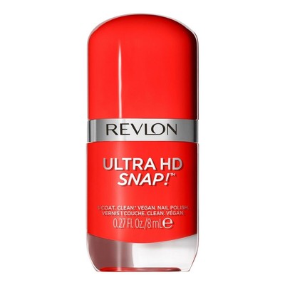 Nagellack Revlon 7260686031 031-shes on fire Nº 031-Shes On Fire 8 ml