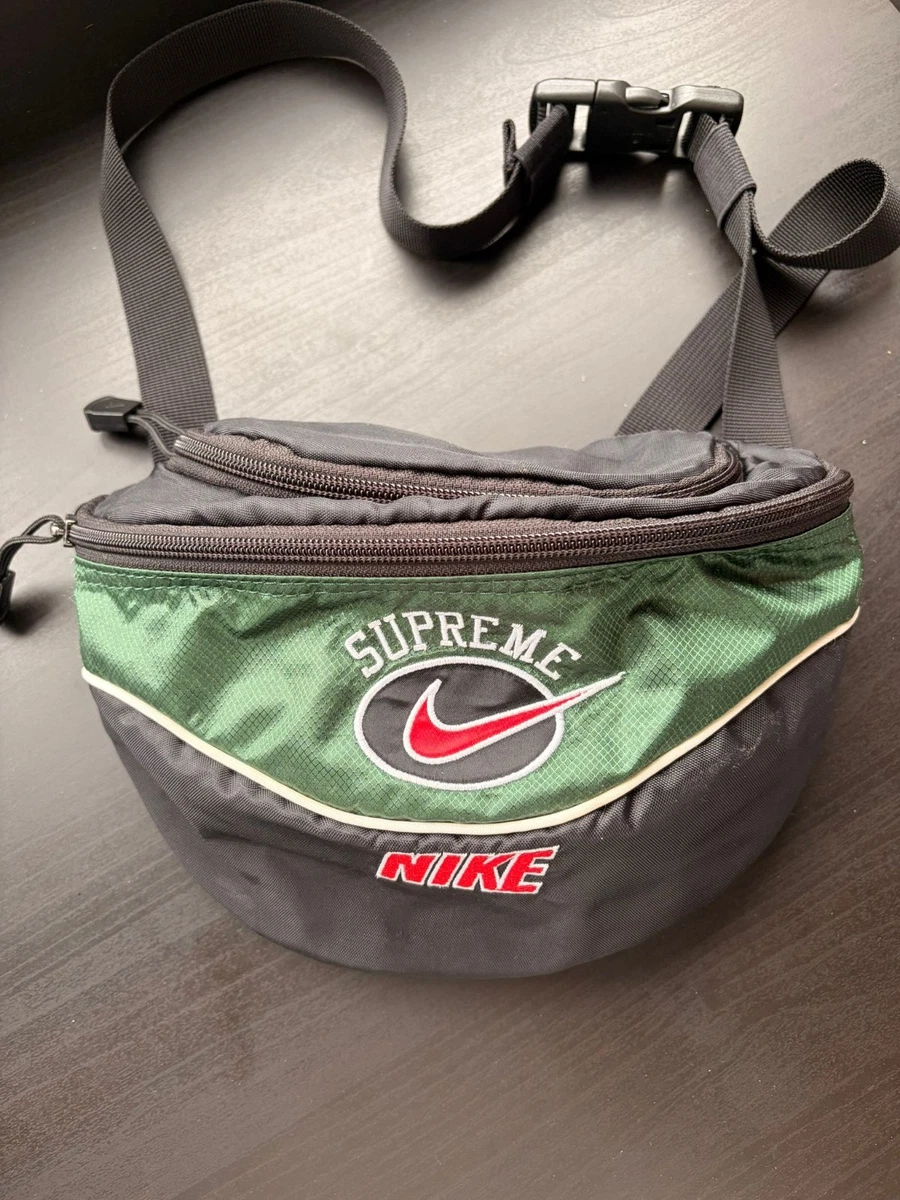 Nike Men's Nylon Messenger Bags for sale | eBay