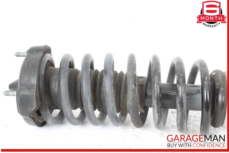 03-09 Juego de amortiguadores delanteros izquierdo y derecho mercedes w211 e350 fabricante de equipos originales Foto 3 de 4