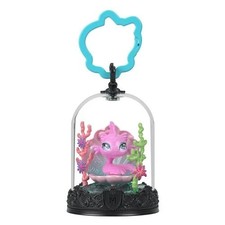 Monster High Pet KeyChain Neptuna  1 bell jar...