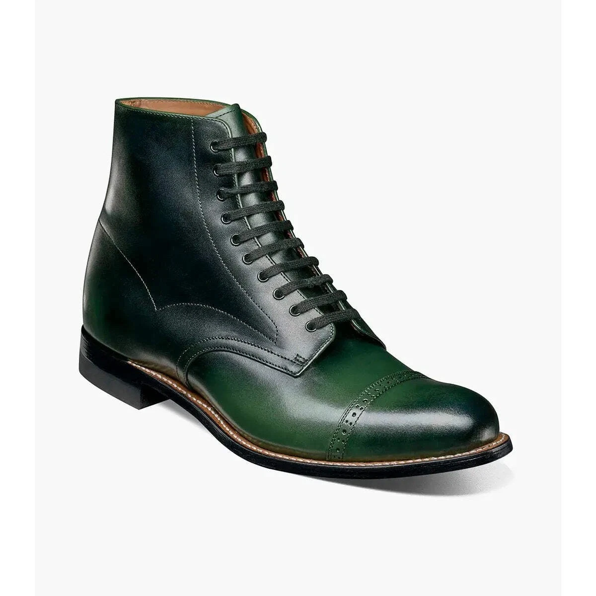 stacy adams madison boot products for sale | eBay