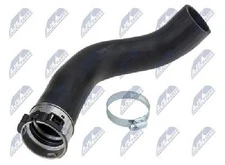 Original NTY charge air hose GPP-RE-033 for Dacia Renault