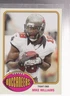 Tampa Bay Buccaneers Cards You Pick -- Get 40% off Details Inside A6