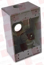 HUBBELL 5330-0 / 53300 (NEW IN BOX)