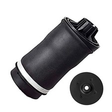 2513200025 Rear Air Suspension Spring Bags kit Compatible with Mercedes 1 PC