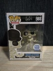 Funko Pop! Movies Skeleton Corpse Bride #988 Funko Shop Limited Edition