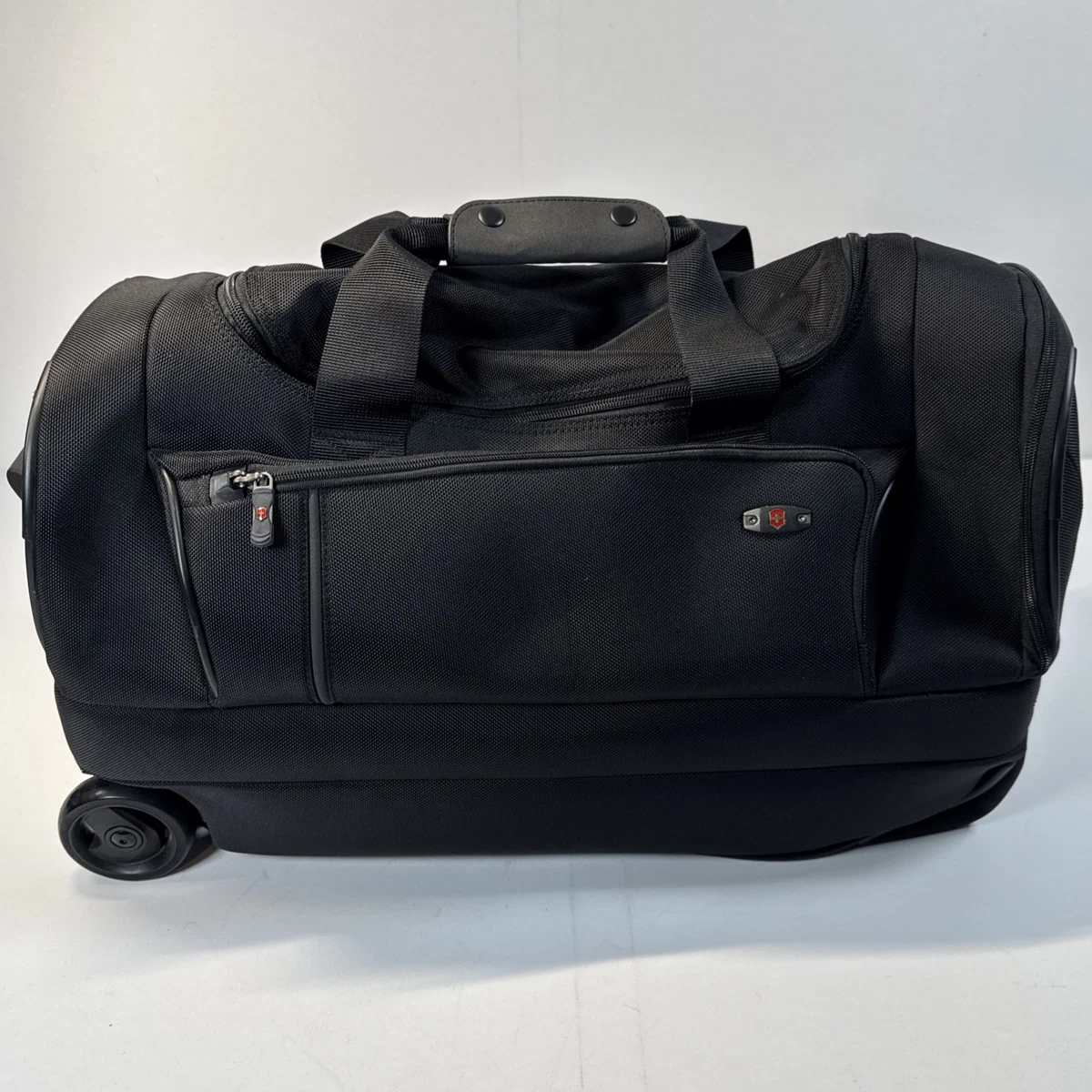 Victorinox Wheels/Rolling Duffle Bags for sale | eBay