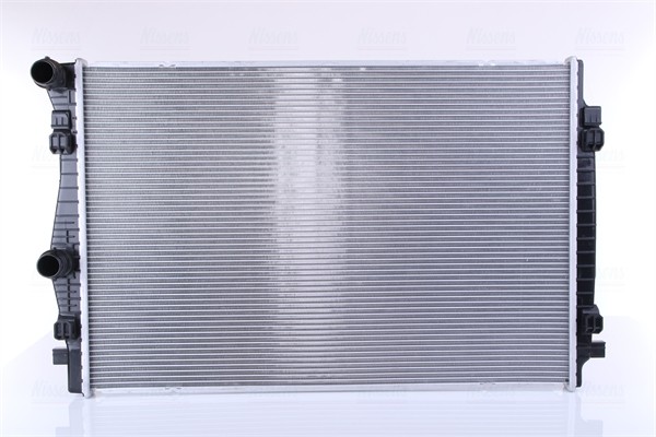 65304 Nissens KüHler, MotorküHlung FüR Audi,Cupra,Seat,Skoda,Vw-image