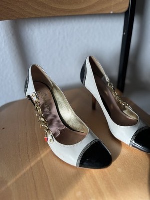 Dsquared2 Pumps Vintage Y2k Pre Owned 
