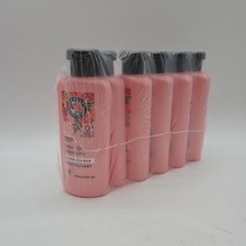 Lot Of 6 Herbal Essences Rose Hips Conditione...