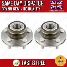 CHRYSLER 300 C 2004-2012 WHEEL HUB & BEARING KIT X2 PAIR