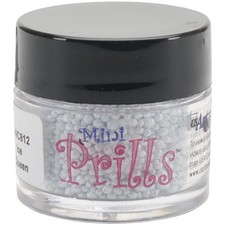 US Artquest PRILLS-812 Mini Prills 3oz-Ice Queen