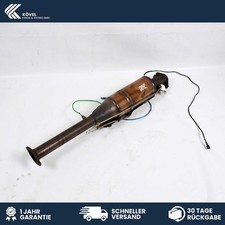 Original Ruß- Dieselpartikelfilter Ford Mondeo MK4 BA7 2.2 TDCi AG915H250ABA