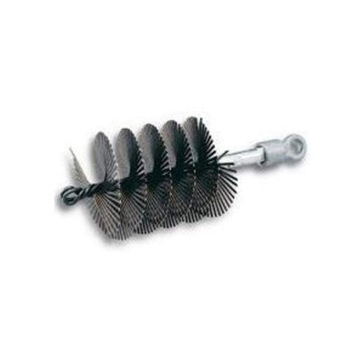 39274 Cable Puller Wire Duct Brush, 2-inch duct size