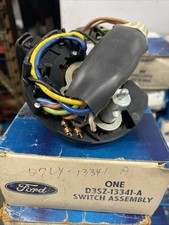 1973 1974 1975 1976 1977 1978 Lincoln Ford NO...