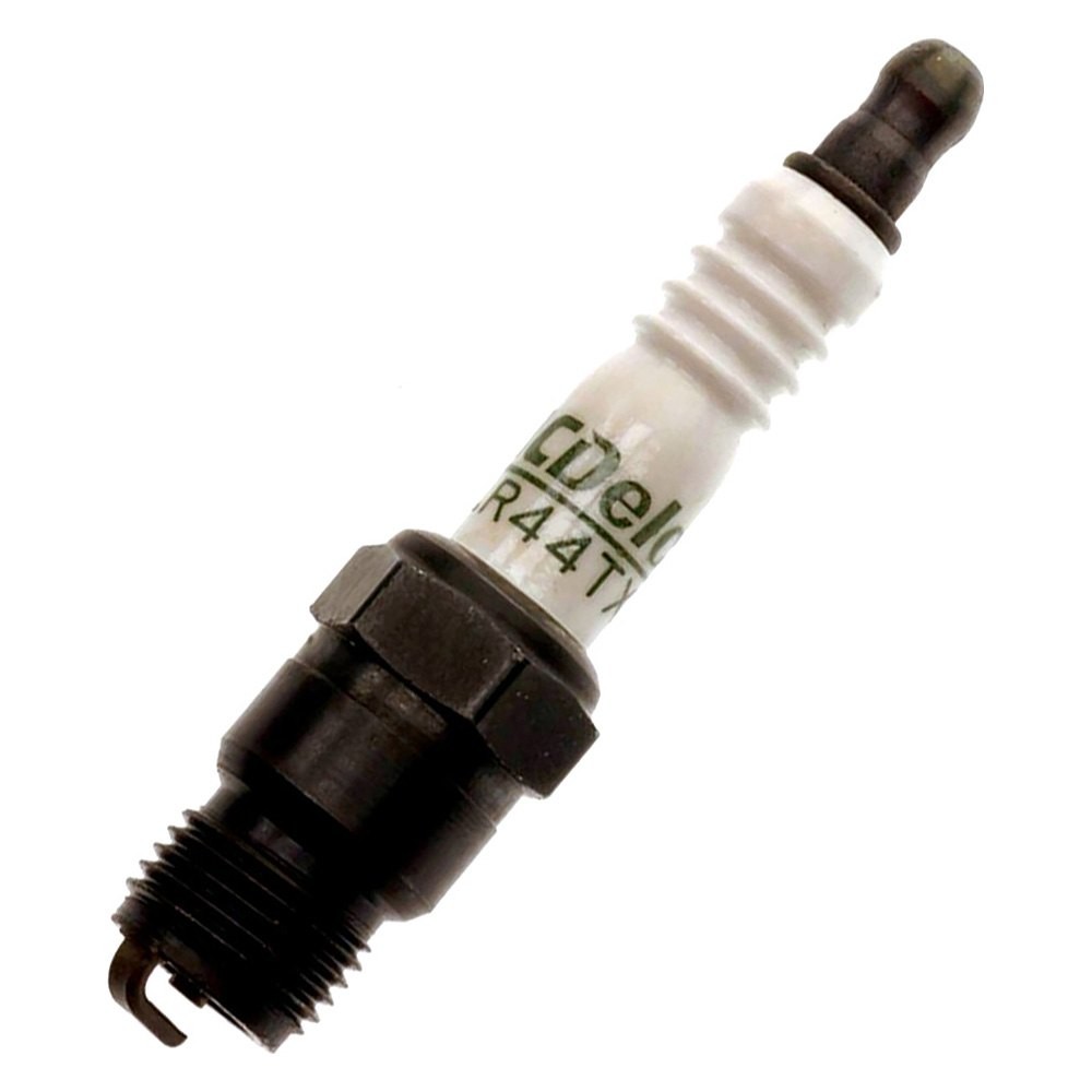 For Chevy Camaro 75 ACDelco R44TX Professional Conventional Nickel Spark Plug
