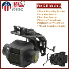 OEM Gimbal Arm Vibration Absorbing Board Assembly Module For DJI Mavic 3 /3 CINE