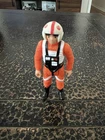 Star Wars 1978 Luke Skywalker X-Wing Pilot Action Figure Kenner Vintage