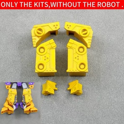 For Transformers Legacy Wreckers G2 Impactor Gap Filler Upgrade Kit
