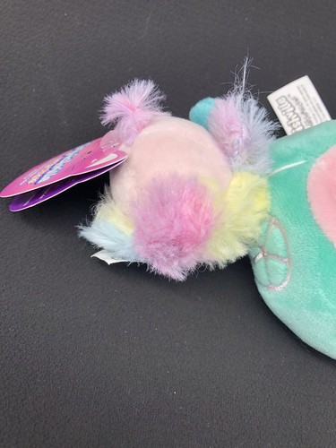 Squishville Squishmellow Mini Bird & Squirrel Vehicle - Picture 6 of 6
