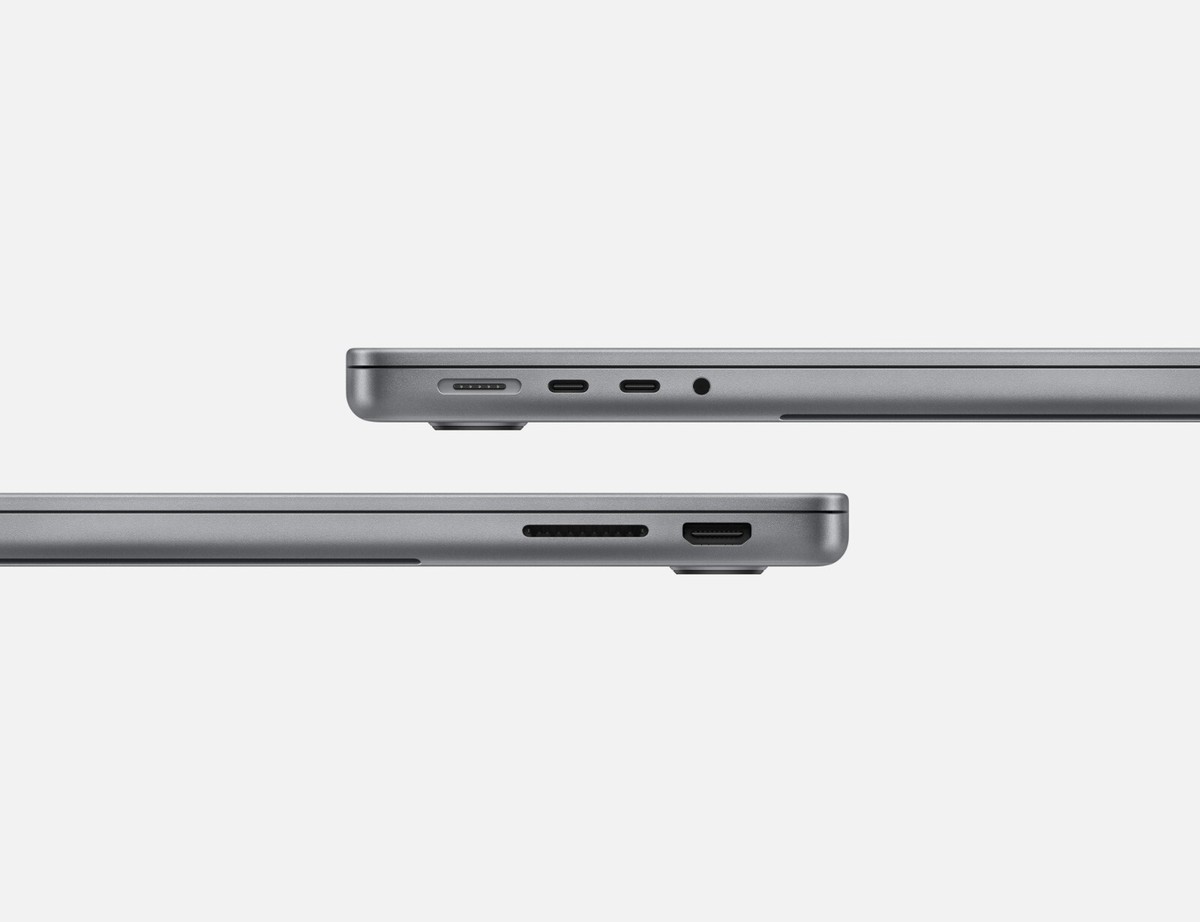 未開封MacBook Pro 16.2 M3Max M3 Max 16 Inch MacBook Pro UNBOXING! - YouTube