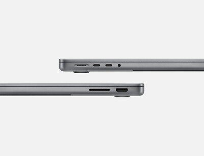 Apple Macbook Pro 14.2