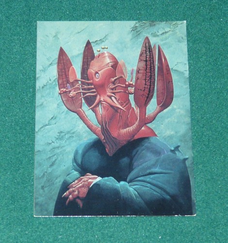 CHASE RARE CARDS FANTASY SCI-FI PIN-UP MOVIES MUSIC ART TV SERIES COMICS - Zdjęcie 60 z 376