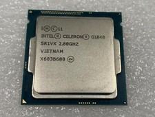 HP Eliteone 800 G1 769731-001 Processeur CPU Intel Celeron G1840 SR1VK Neuf