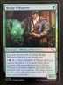 Hedge Whisperer 0165 MKM Foil Uncommon Murders At Karlov Manor MTG