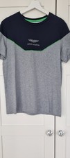Hackett - Aston Martin T-shirt męski rozm. M