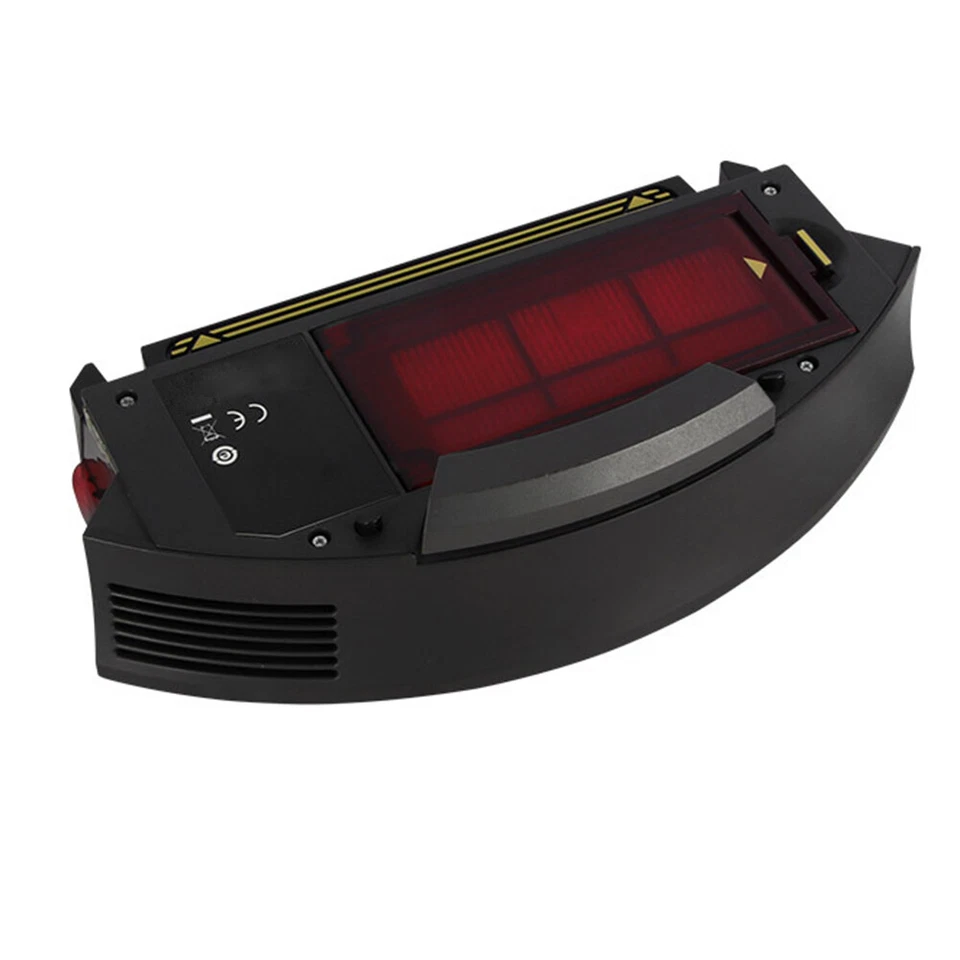 Dust Box Bin for iRobot Roomba 870 860 861 880 885 960 964 980 800 900 Series - Image 4 of 4