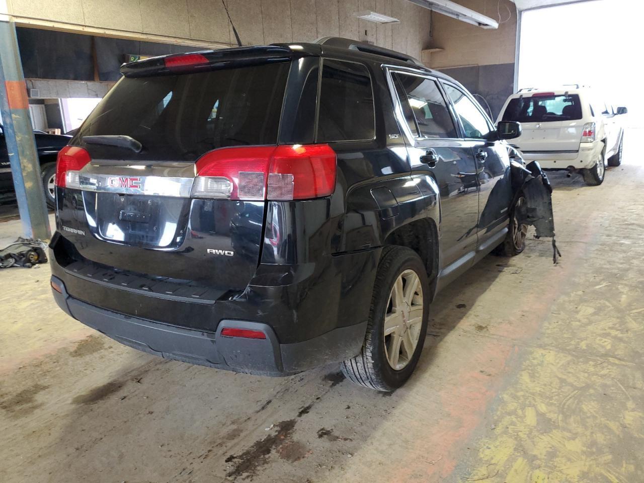 Used Vapor Canister fits 2011 Gmc Terrain Fuel Vapor Canister Grade A