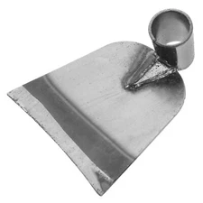 Garden Hoe Head Garden Gadget Garden Digging Tool Gardening Tool Garden Tool ...