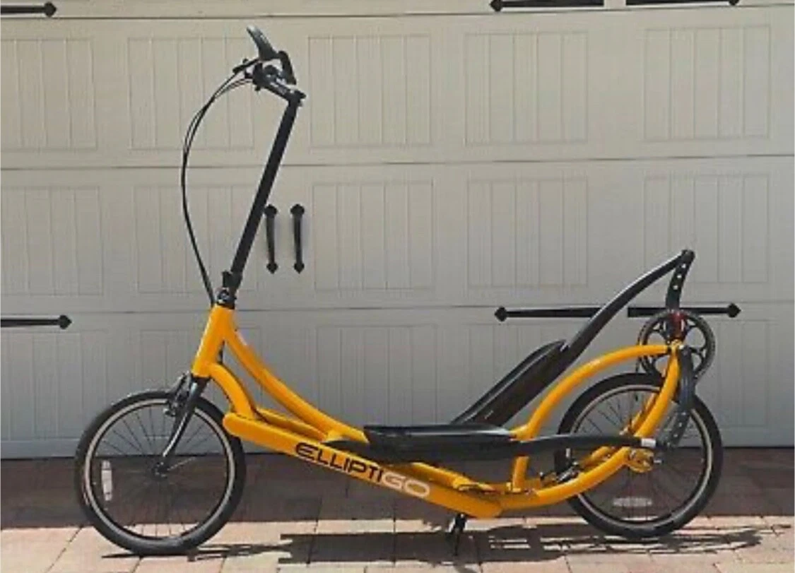 12 Eliptigo 3C